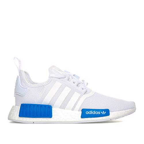 adidas NMD_R1 J/Blanc