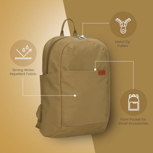 Image of Protecta Strong Buzz 28 Liters Laptop Backpack for Laptops With Screen Size up to 15.6 Inches and 16 inch MacBoooks