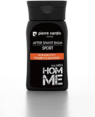 Resim Pierre Cardin Sport E Vitaminli Tıraş Sonrası Balmı ve Nemlendiricisi (1 x 150 mL) 