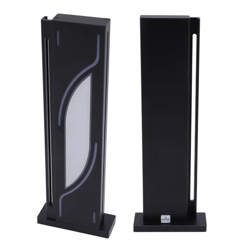 Soporte ajustable RGB para GPU con iluminación ARGB miniatura 2