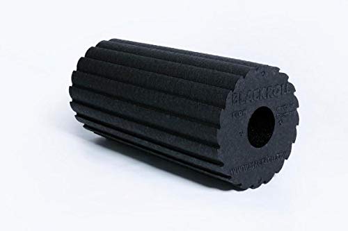 Togu Blackroll Flow Standard, schwarz