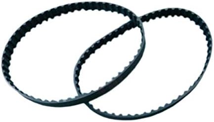 2 (dos) correas de transmisión para cepilladora Sears Craftsman 315173720