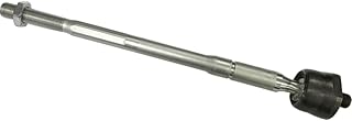 Front Inner Steering Tie Rod End,Suspension Kit 1 PCS Replacement 8971704350 for Honda Passport 1998 1999 2000 2001 2002 for Isuzu Amigo,Axiom,Rodeo Sport 1998 1999 2000-2004