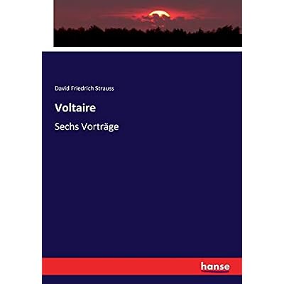 Voltaire
