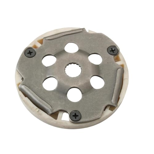 Compatible avec MBK Booster Stunt Naked Ovetto Equalis Fizz Flipper Mach G 50cc 2T 3VL-15570-00 3AA du marché secondaire