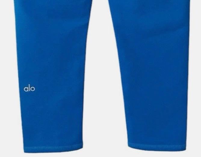 新 アロヨガ Alo Yoga ヨガウェア カプリ レギンス スパッツ パンツ