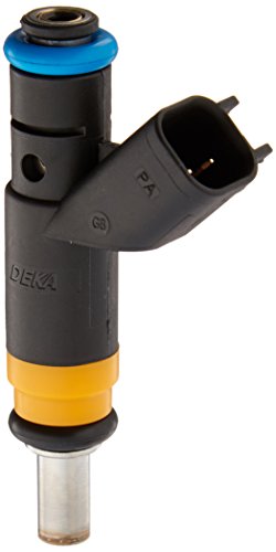 Standard Motor Products FJ732 Fuel Injector, Black