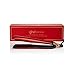ghd Platinum+ Deep Scarlet - Plancha de pelo profesional con tecnología predictiva...