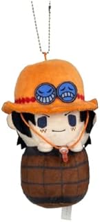 Amazon Co Jp ポートガス D エース アニメ 萌えグッズ ホビー