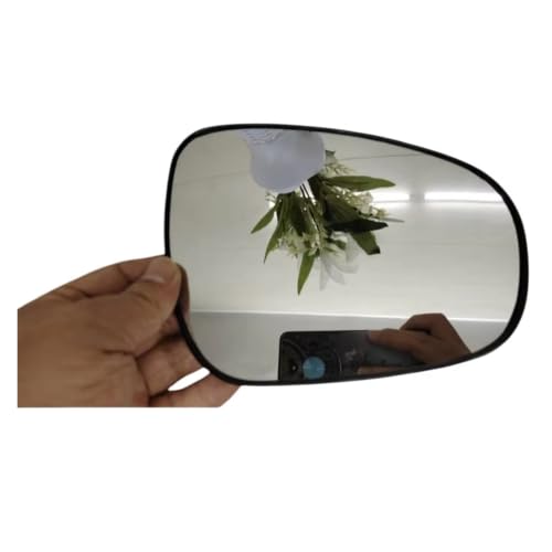 Miroir de rétroviseur extérieur contre les angles morts Lexus