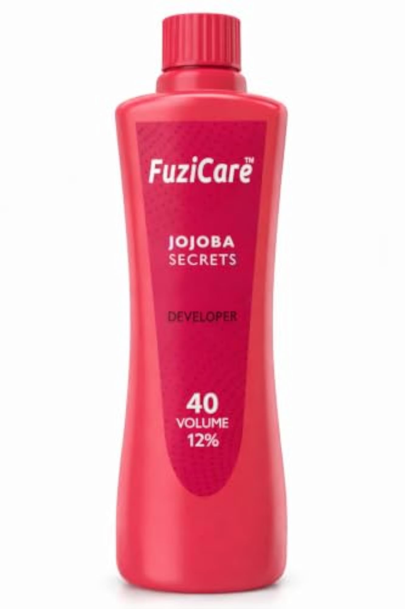 Jojoba Secrets Crème Developer 40 Volume 12%