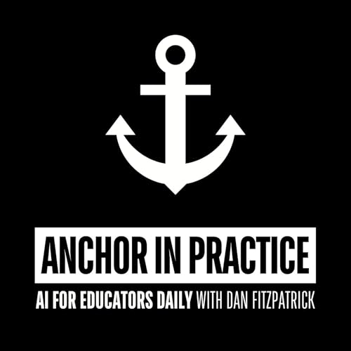 Page de couverture de Case Study - Anchor in Practice