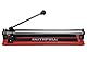 Faithfull faitlcut400 Flaches Bett Fliesenschneider, Nicht zutreffend