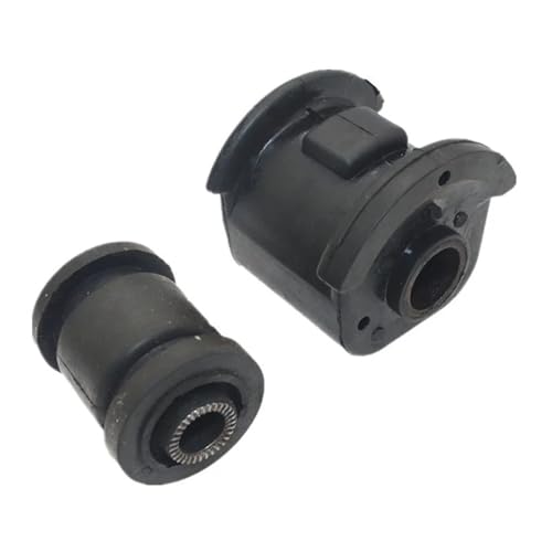 Bushings compatibles con Geely CK brazo triangular de suspensión manga de goma 4