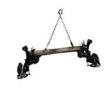 BACK2CAR   TRAIN ARRIERE D'OCCASION COMPATIBLE AVEC RENAULT CLIO, OE: 555016099R