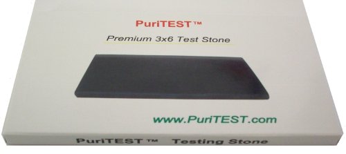 Puritest Large Stone 6
