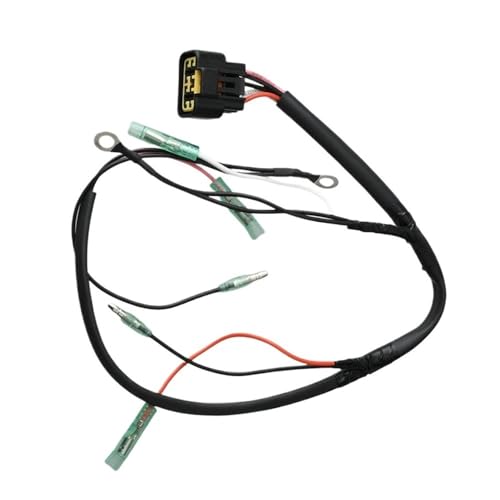 Faisceau de câbles pour réparer les pannes d'allumage moteur 40 CV