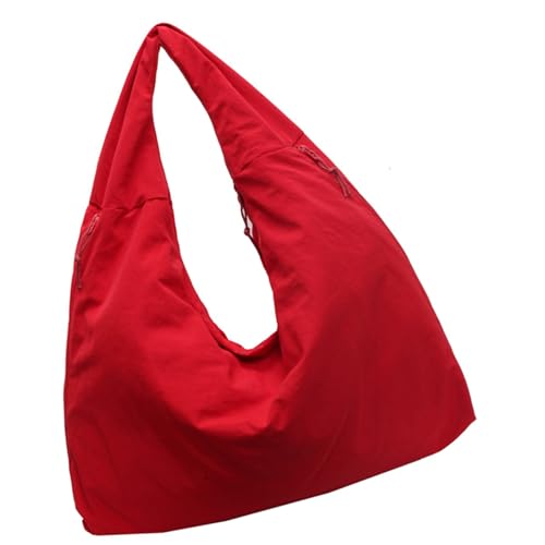 Sac à bandoulière grande capacité et léger pour le travail