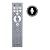 NTQinParts Replacement Voice TV Remote Control Controller for Hisense 50S7SG 50“, 55S7SG 55“, 65S7SG 65“ Hi-QLED S7 CanvasTV 4K UHD Smart Art TV