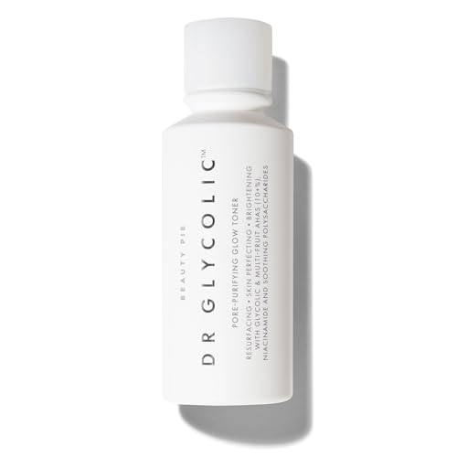 Beauty Pie Dr Glycolic Pore-Purifying Glow Toner – 9.2% Glycolic