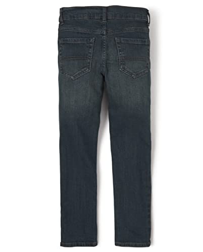 Image of The Children's Place Boys' Straight Leg Jeans