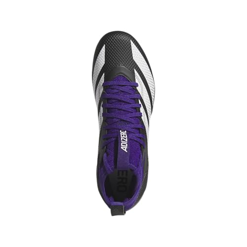 Image of adidas Unisex Adult Adizero Impact American Football Shoes