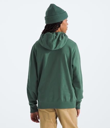 THE NORTH FACE Men's Half Dome Pullover Hoodie (Standard and Big Size)4