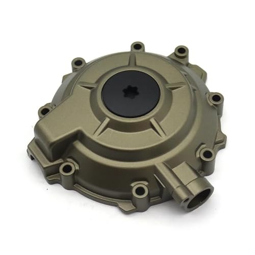 Cubiertas protección motor S1000RR cárter anticaídas de aluminio 3
