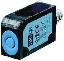 IMO PRECISION CONTROLS QBRR/0N-0E PHOTOELECTRIC RECEIVER