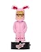 NECA Ralphie in Bunny Suit Body Knocker