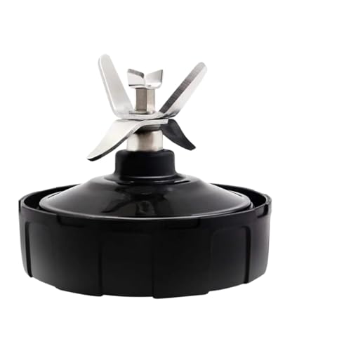 Lame extracteur en acier robuste compatible blender Nutri Ninja