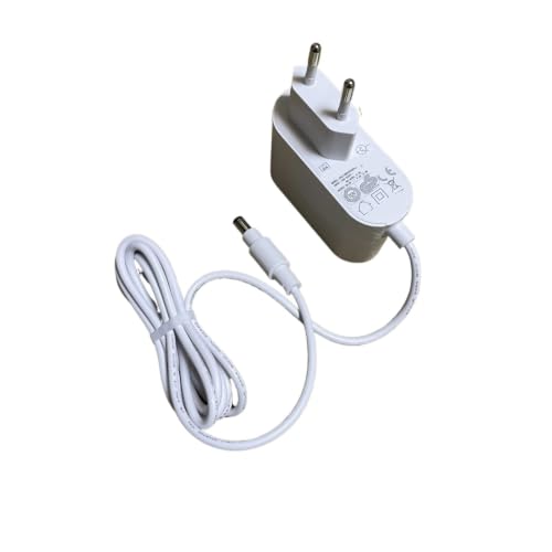 Chargeur robot Xiaomi et Dreame E10 E12 B112 - Bloc 20V 0.6A