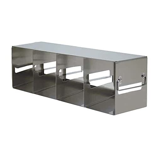 Argos Technologies RFE423A Upright Freezer Eco-Rack, 3" Box/4X 2/8 Box, 21 5/8" Length, 6 5/8" Height, 5.5 Width