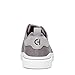 Cole Haan mens Grandpro Rally Canvas Court Sneaker, Grey, 11 US