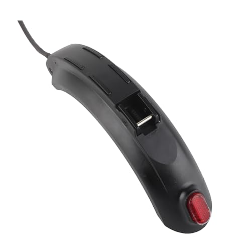 VGEBY Parafango Posteriore per Scooter Elettrico