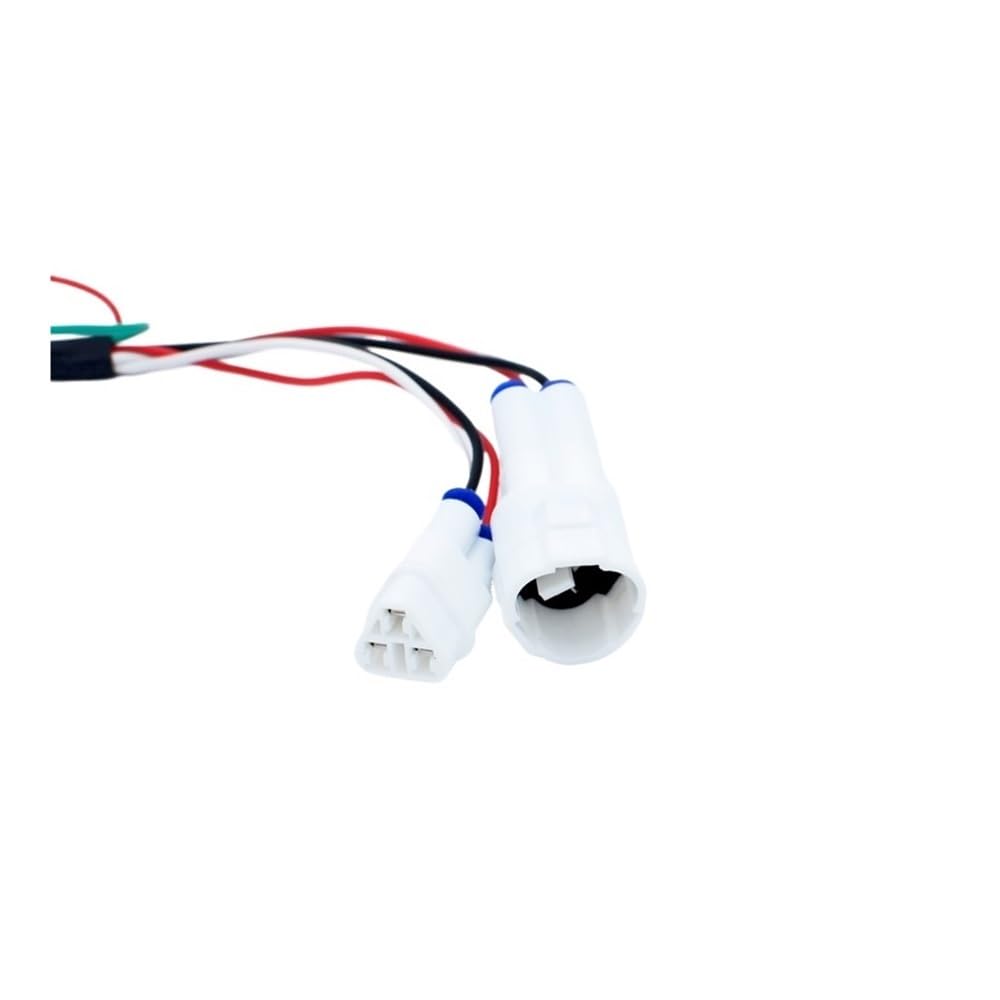 Indicador Marchas Motocicleta Indicador De Marcha 1 A 6 Velocidades para Motocicletas para FZS1000 XJR1300 FIR 1300 FZH150 WR250R/X XT660 Y R6