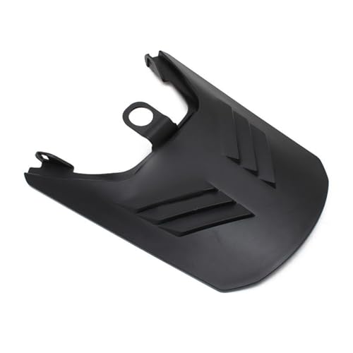 Extension de garde-boue arrière noir pour Harley Sportster S 1250