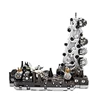 Módulo de Control de transmisión mecatrónica 0B5 DL501 TCU TCM, cuerpo de válvula unida Compatible con A4 ALLROAD A5 CABRIOLET A6