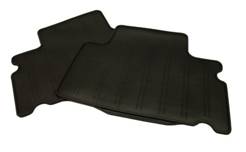 Ford 1423848 Gummimatten-Set für S-Max/Galaxy, Schwarz : Amazon.de  