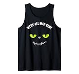 Este espeluznante disfraz de gato de Halloween es un regalo divertido para cumpleaños o para la noche de Halloween para cualquier hombre o mujer a la que le guste tener. Gran regalo para hombres y mujeres a los que les gustan las películas de terror.