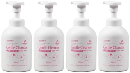 WFgNU[ nh\[v (tH[^Cv) AL-GCHS-F (sWARz) 500ml _ qpnh\[v × 4