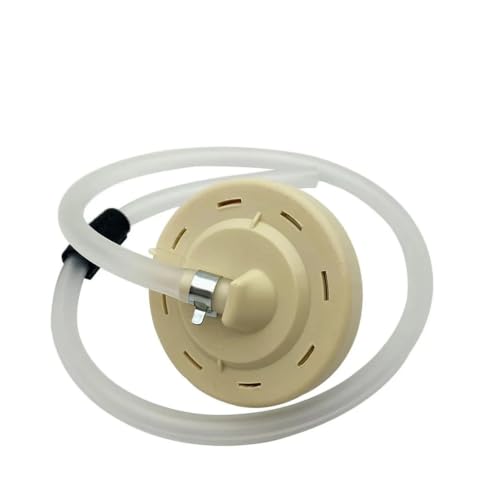 Sensor de nivel de agua para solucionar fallos de llenado en lavadora