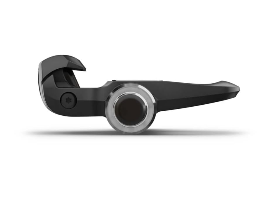 Amazon | Garmin Rally RS100 シングルセンシングパワーメーターペダル