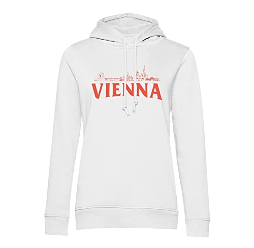 Sweat Vienne cadeau souvenir Autriche pour voyageur passionné