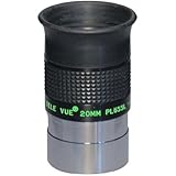 Tele Vue 20mm Plossl 1.25