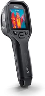 FLIR TG297 Industrial High Temp Thermal Camera