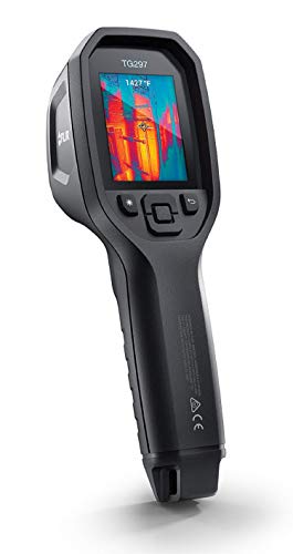 FLIR-TG297-Industrial-High-Temperature-Thermal-Camera