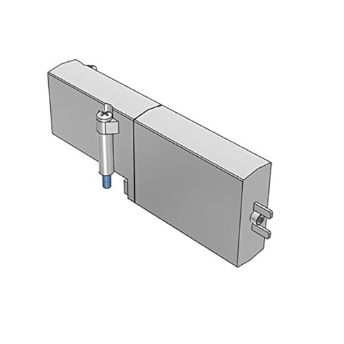 Électrovanne MHA3-MS1H-3/2G-3 code 525135 valve miniature de rechange