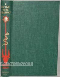 A New Light on the Renaissance: Displayed in Co... B002K7XAQM Book Cover