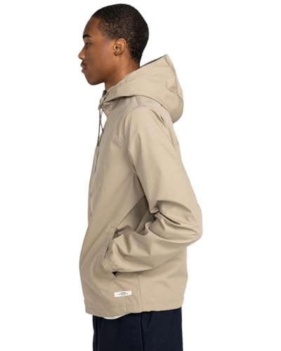 Veste Element Alder Lt homme : la solution face au vent et à la mi-saison - 4